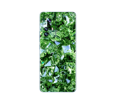 Xiaomi 12 Pro  Green