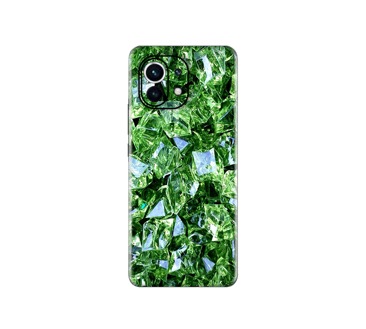 Xiaomi Mi 11 Green