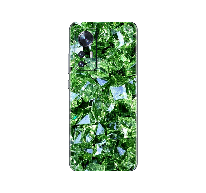 Xiaomi Mi 12 Pro Green