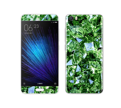 Xiaomi Mi 5 Green