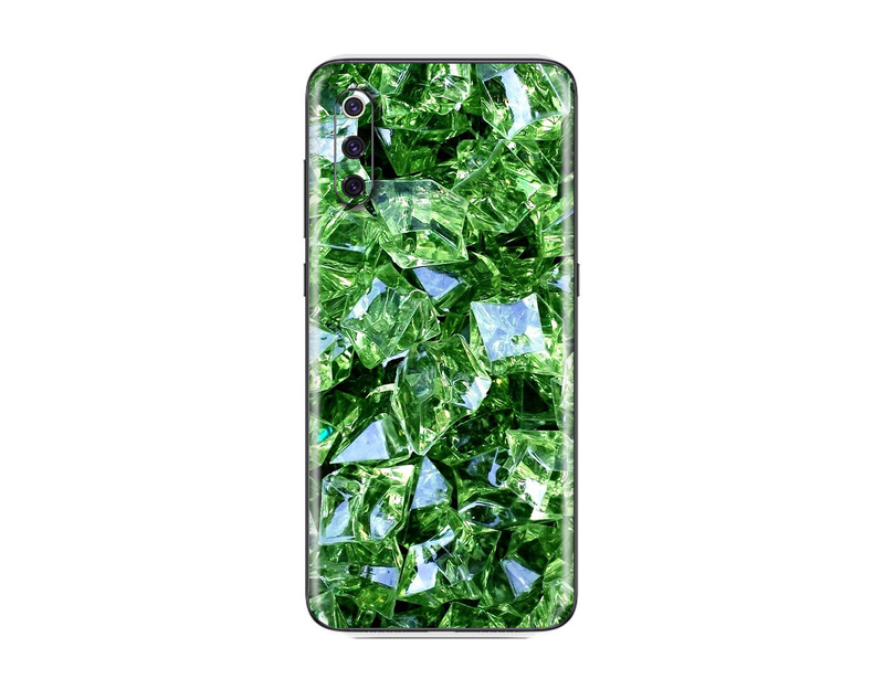 Xiaomi Mi 9  Green