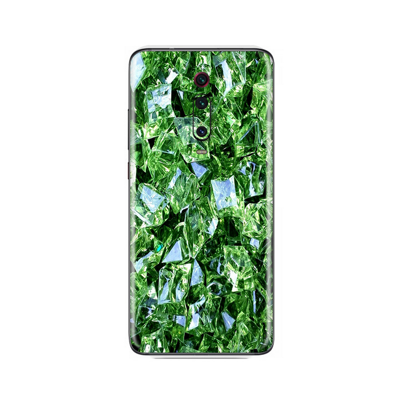 Xiaomi Mi 9T Green