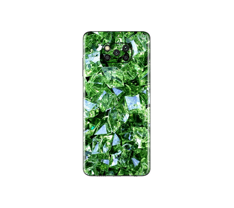 Xiaomi PocoPhone x3  Green