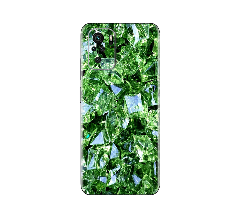 Xiaomi Redmi Note 10 Green