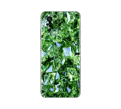 Xiaomi Redmi Note 10s Green