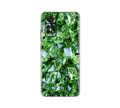 Xiaomi Redmi Note 11 Pro Green