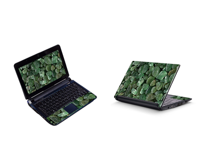 Acer Aspire One Green