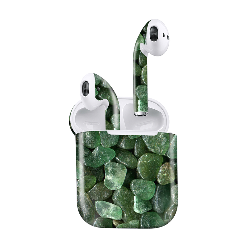 Apple Airpods 1st Gen Green