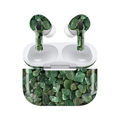 Apple Airpods Pro 2nd  Gen Green