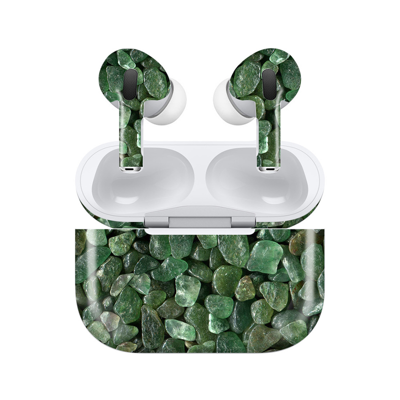 Apple Airpods Pro 2nd  Gen Green