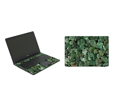Dell Inspiron 15 3000 Green