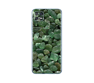 Galaxy F42 5G Green