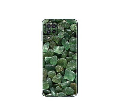 Galaxy M32 Green