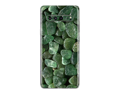 Galaxy S10 5G Green