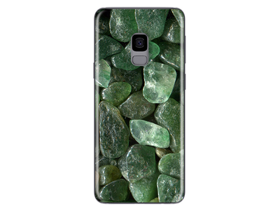 Galaxy S9 Green