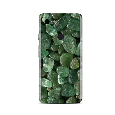 Google Pixel 3 XL Green