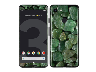 Google Pixel 3 Green