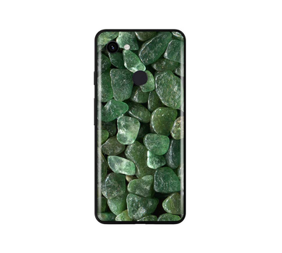 Google Pixel 3A XL Green