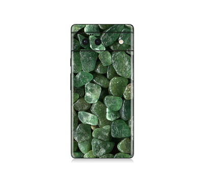 Google Pixel 6 Green