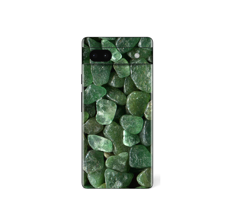 Google Pixel 6a Green