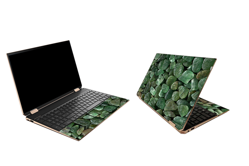 HP Spectre X 360 Green