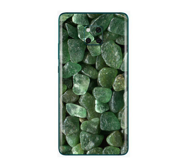 Huawei Mate 20 X Green