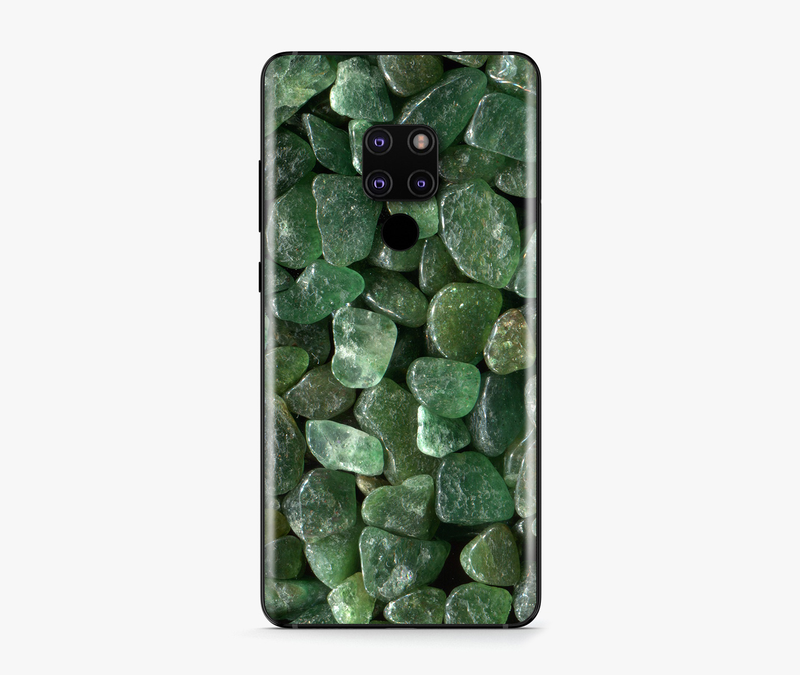 Huawei Mate 20 Green