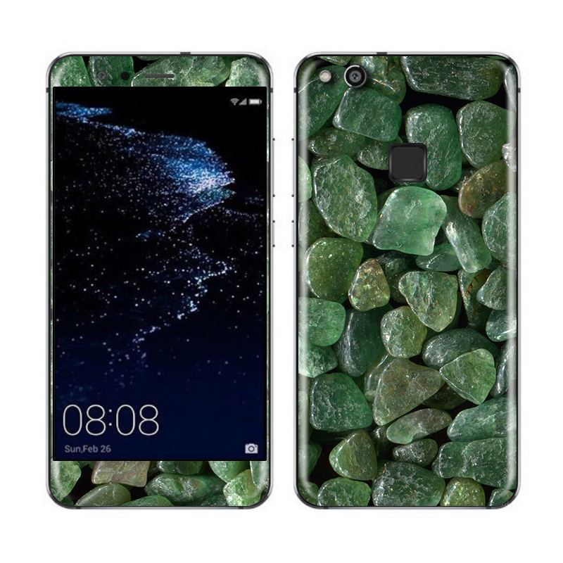 Huawei P10 Lite Green