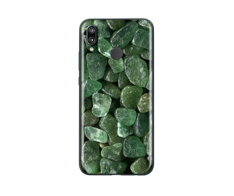 Huawei P20 Lite Green