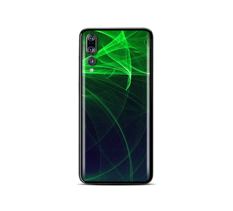 Huawei P20 Pro Green