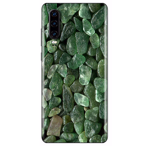 Huawei P30 Green