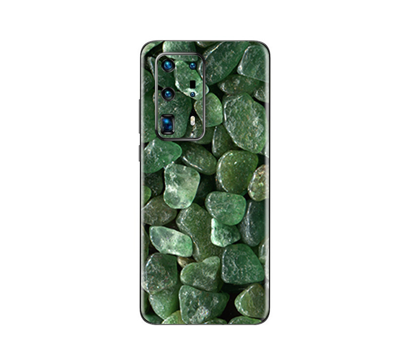 Huawei P40 Pro Plus Green