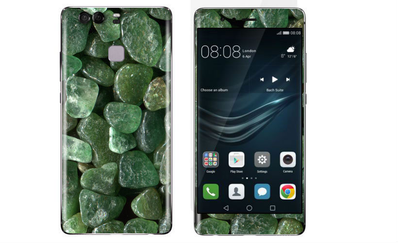 Huawei P9 Green