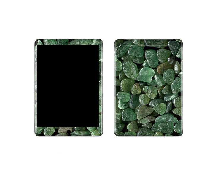 iPad Air Green