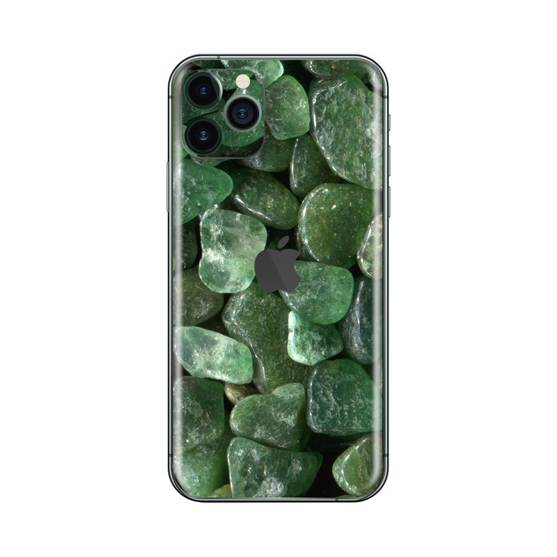 iPhone 11 Pro Green