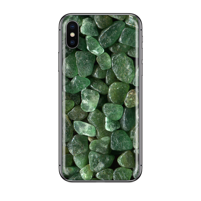 iPhone XS Max Green