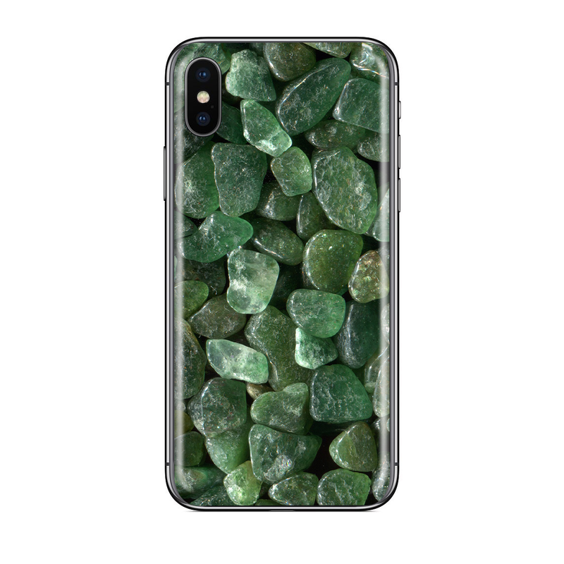 iPhone XS Max Green