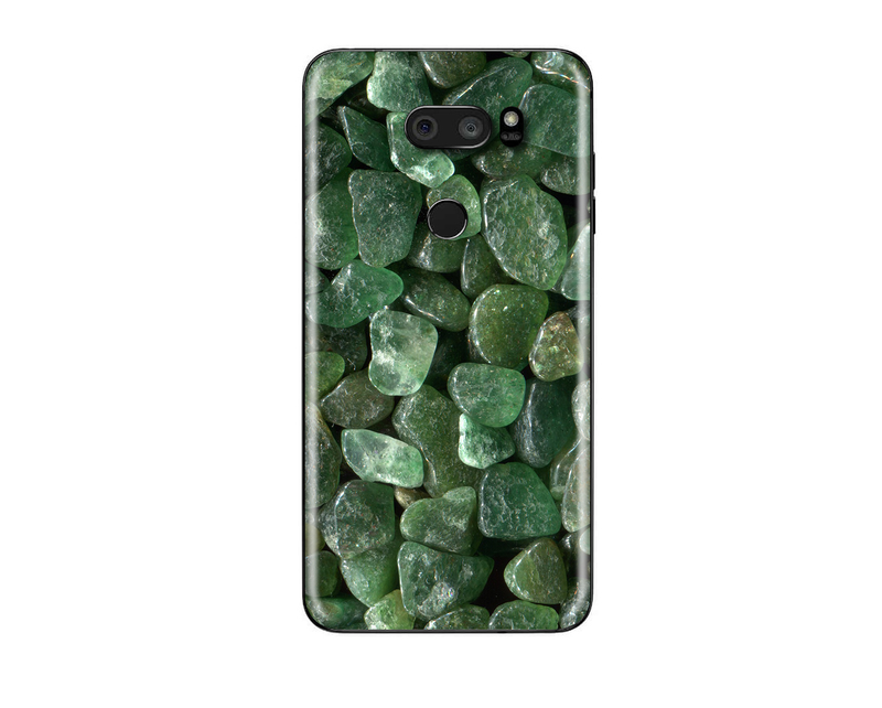 LG V30 Green