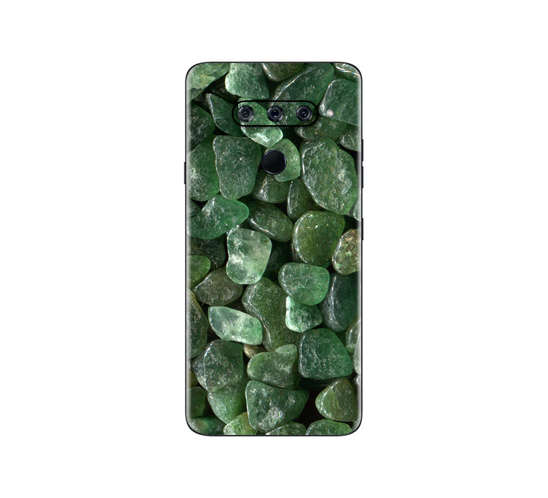 LG V40 ThinQ Green