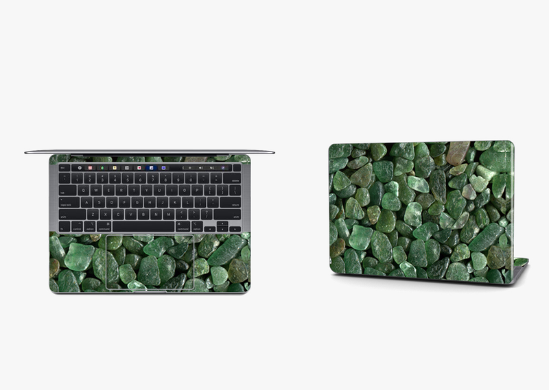 MacBook Pro 13 (2016-2019) Green