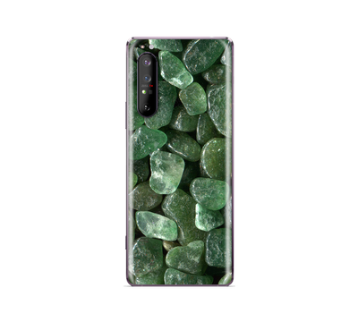 Sony Xperia 1 ll Green