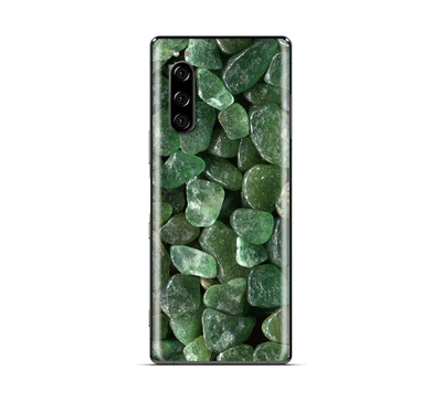 Sony Xperia 5 Green