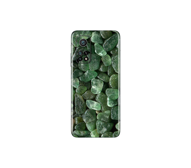 Xiaomi Mi 10T Pro Green