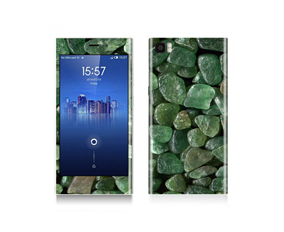 Xiaomi Mi 3 Green