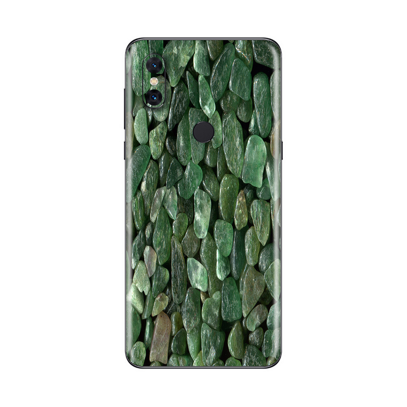 Xiaomi Mi Mix 3 Green