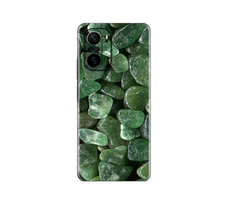 Xiaomi Poco F3  Green