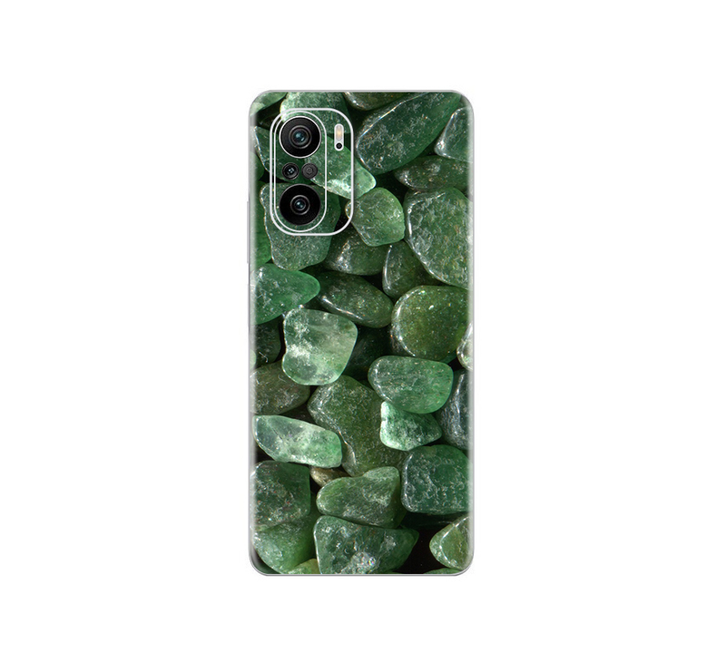 Xiaomi Redmi K40 Pro Green