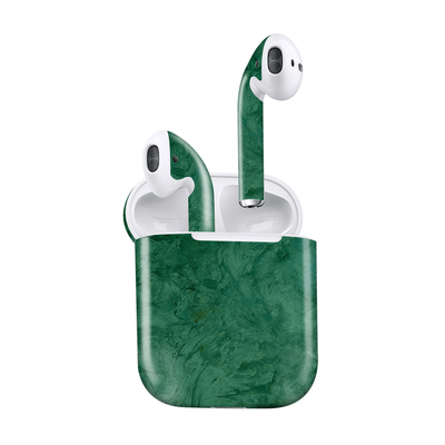 Apple Airpods 1st Gen Green