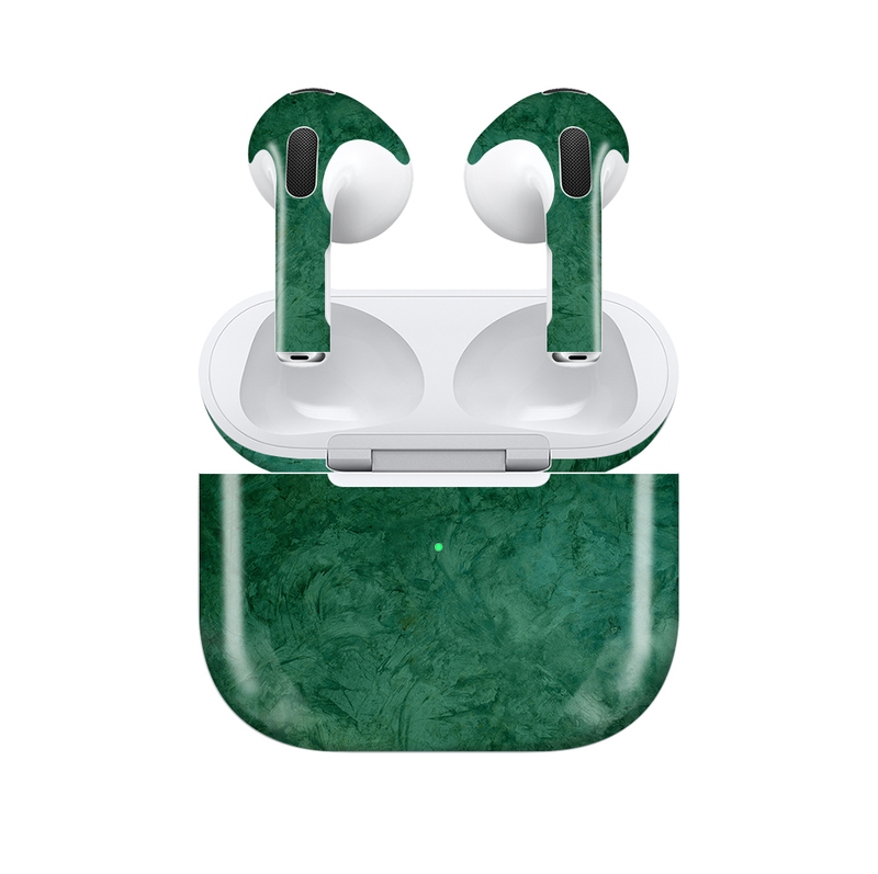 Apple Airpods 3rd Gen Green