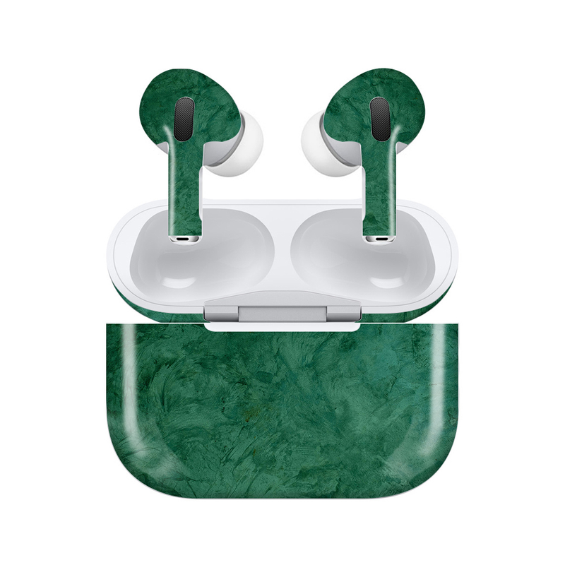 Apple Airpods Pro 2nd  Gen Green